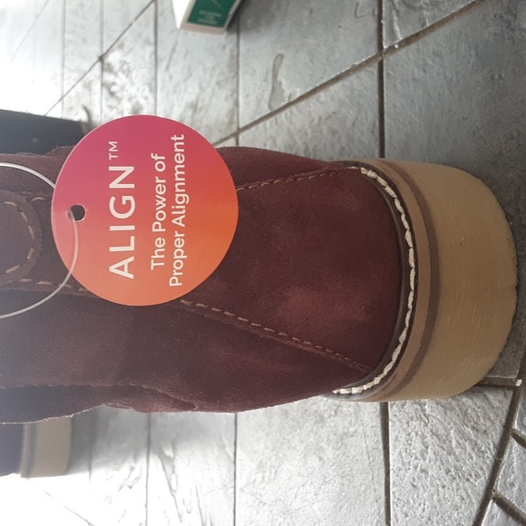 COMFORTIVA BOOTS NEW - Picture 8 of 8